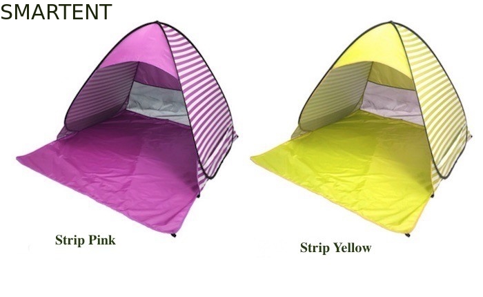 Outdoor Camping Tente Langlebig und einfach zu installieren für alle Ihre Bedürfnisse im Freien 2 Erwachsene oder 3 Kinder UV50 Schutz Mehrfarben verfügbar fournisseur
